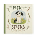 The Pick of the Sticks Book, Main View