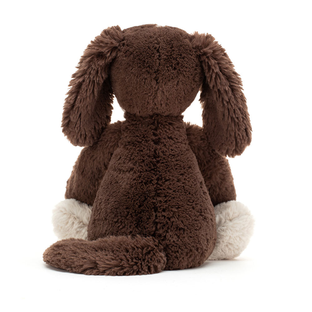 Bashful Fudge Puppy Little, View 3