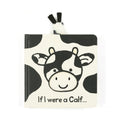 If I Were a Calf Board Book, Main View