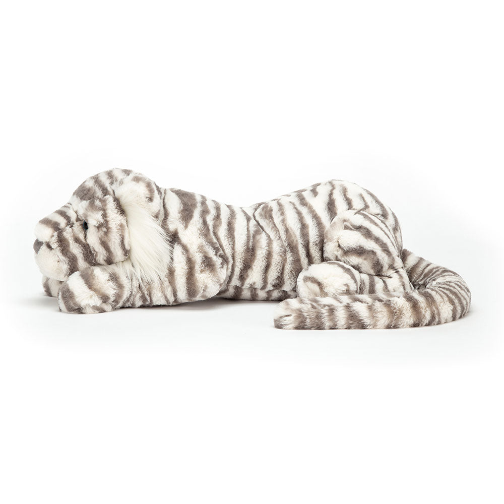 Sacha Snow Tiger Little, View 2