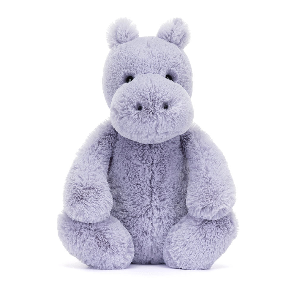 Bashful Hippo Original, View 4