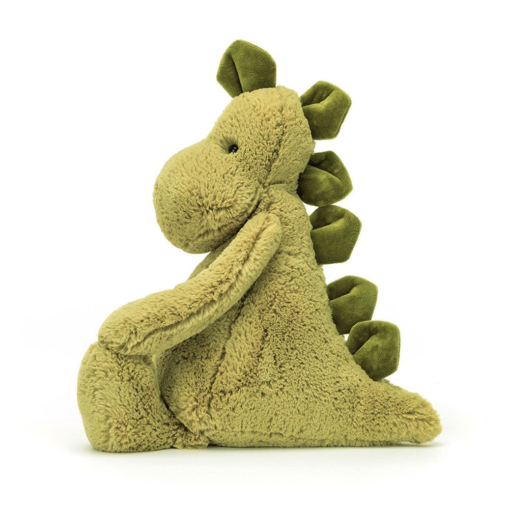 Bashful Dino Big, View 2