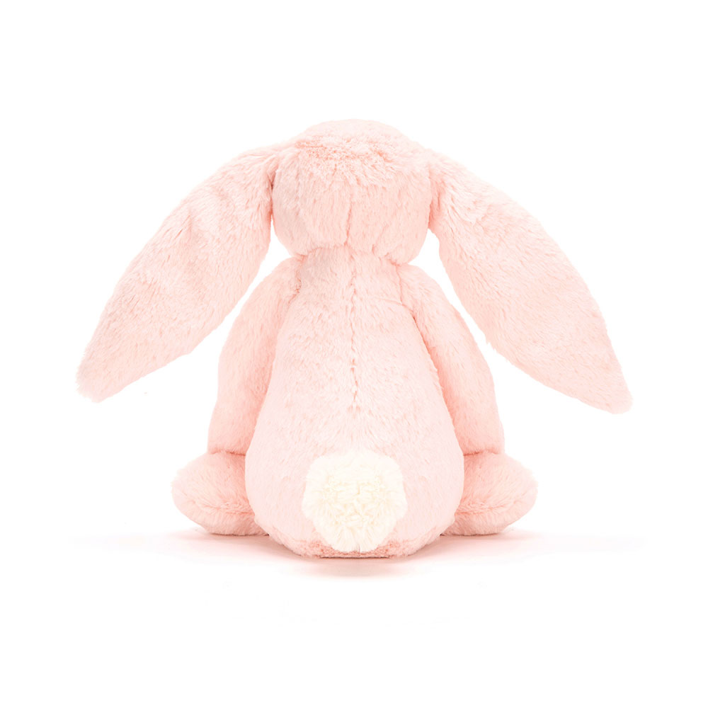 Bashful Blush Bunny