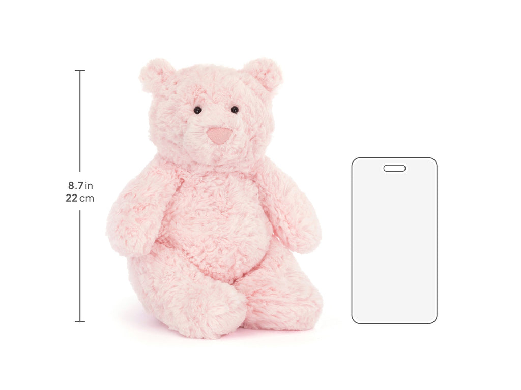 Leola Bear Medium, View 10