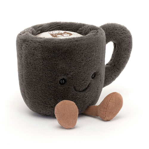 Amuseable Coffee Cup, Main View