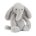 Bashful Luxe Elephant Thuddeus Original, Main View