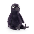 Hocus Crow, Main View