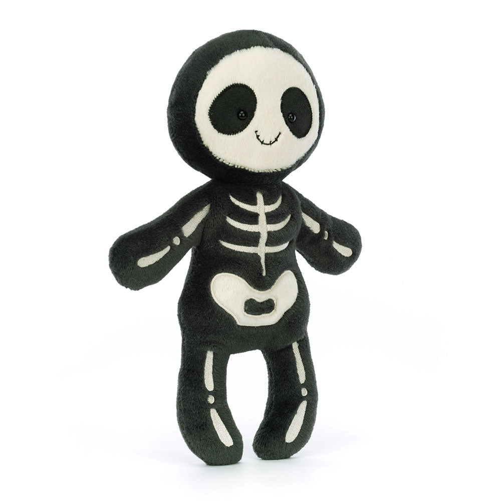 Skeleton Bob, View 1