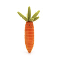 Vivacious Vegetable Carrot, Main View