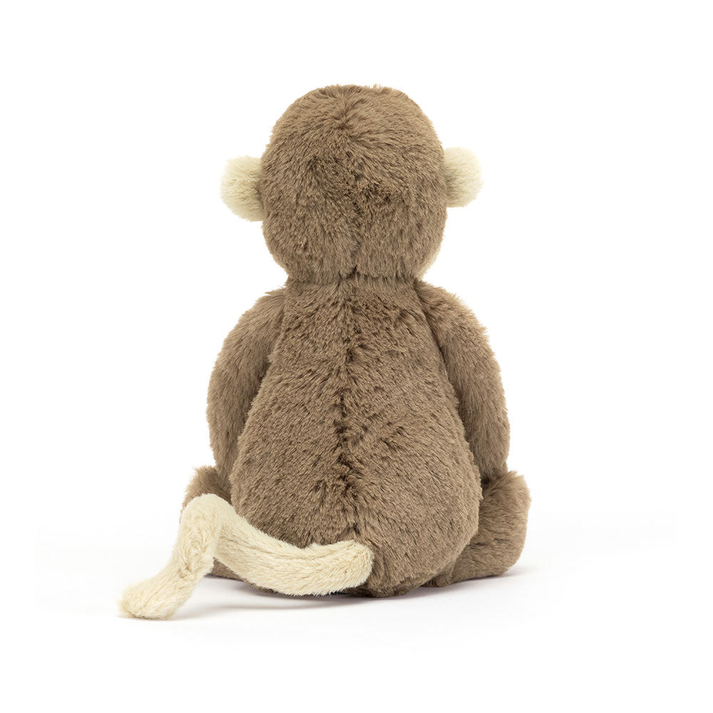 Bashful Monkey Little, View 3