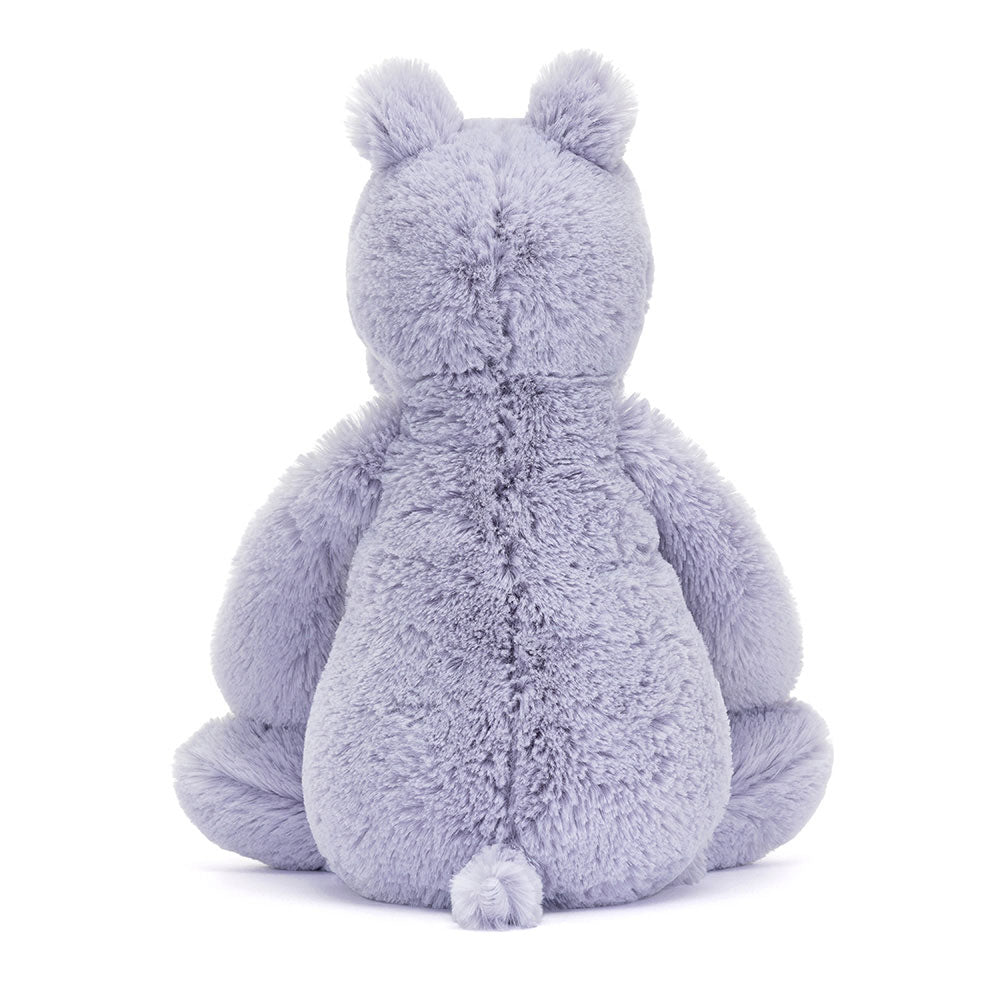 Bashful Hippo Original, View 3
