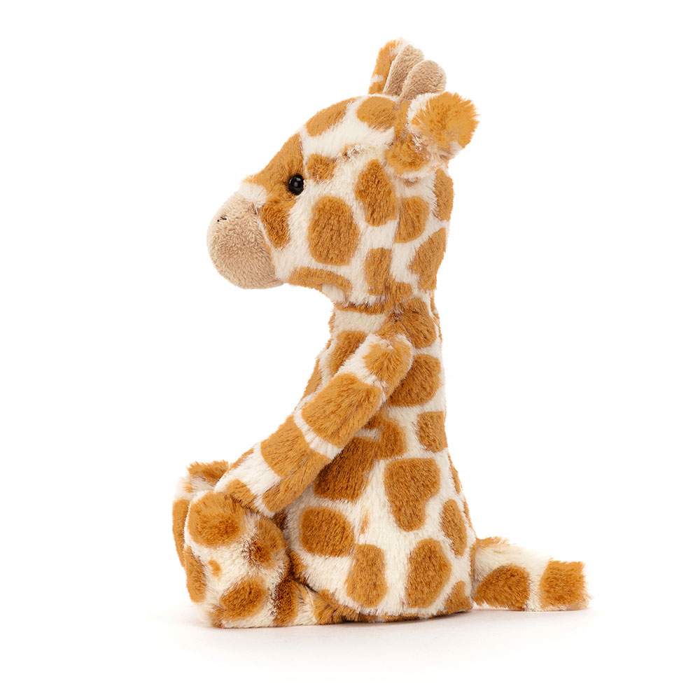 Bashful Giraffe Little, View 2