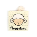 If I Were A Lamb Board Book, Main View