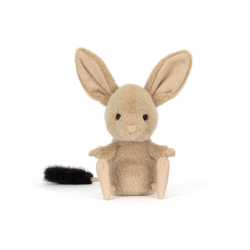 Jerboa, View 4