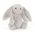 Bashful Silver Bunny Original, Main View