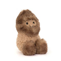 Amuseables Peanut Yeti Outfit, Main View