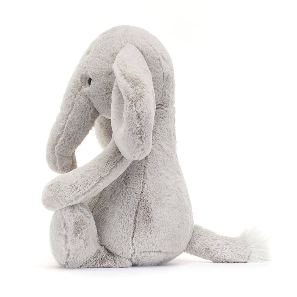 Bashful Luxe Elephant Thuddeus Big, View 2