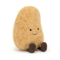 Amuseable Potato, View 1