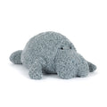 Maffles Manatee, Main View