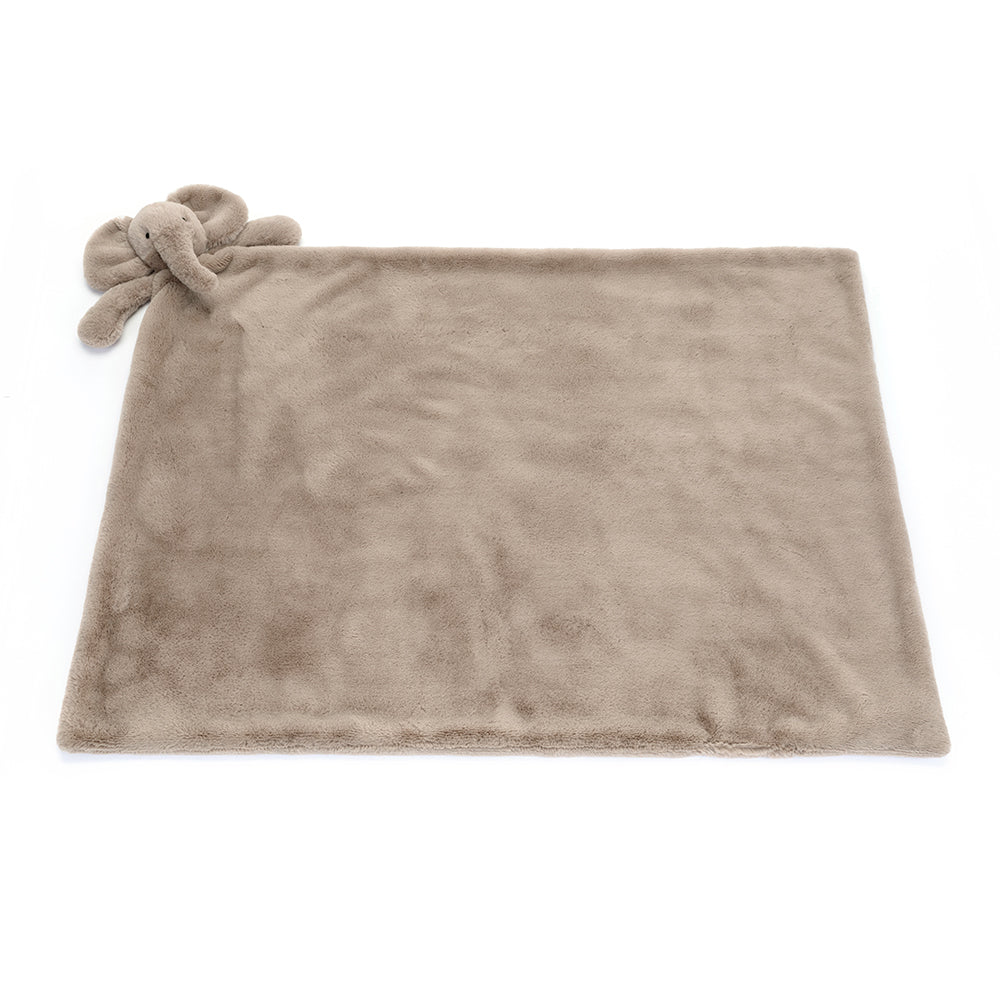 Smudge Elephant Blankie, View 6