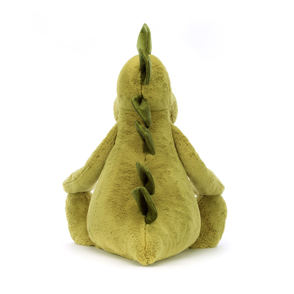 Bashful Dino Giant, View 3